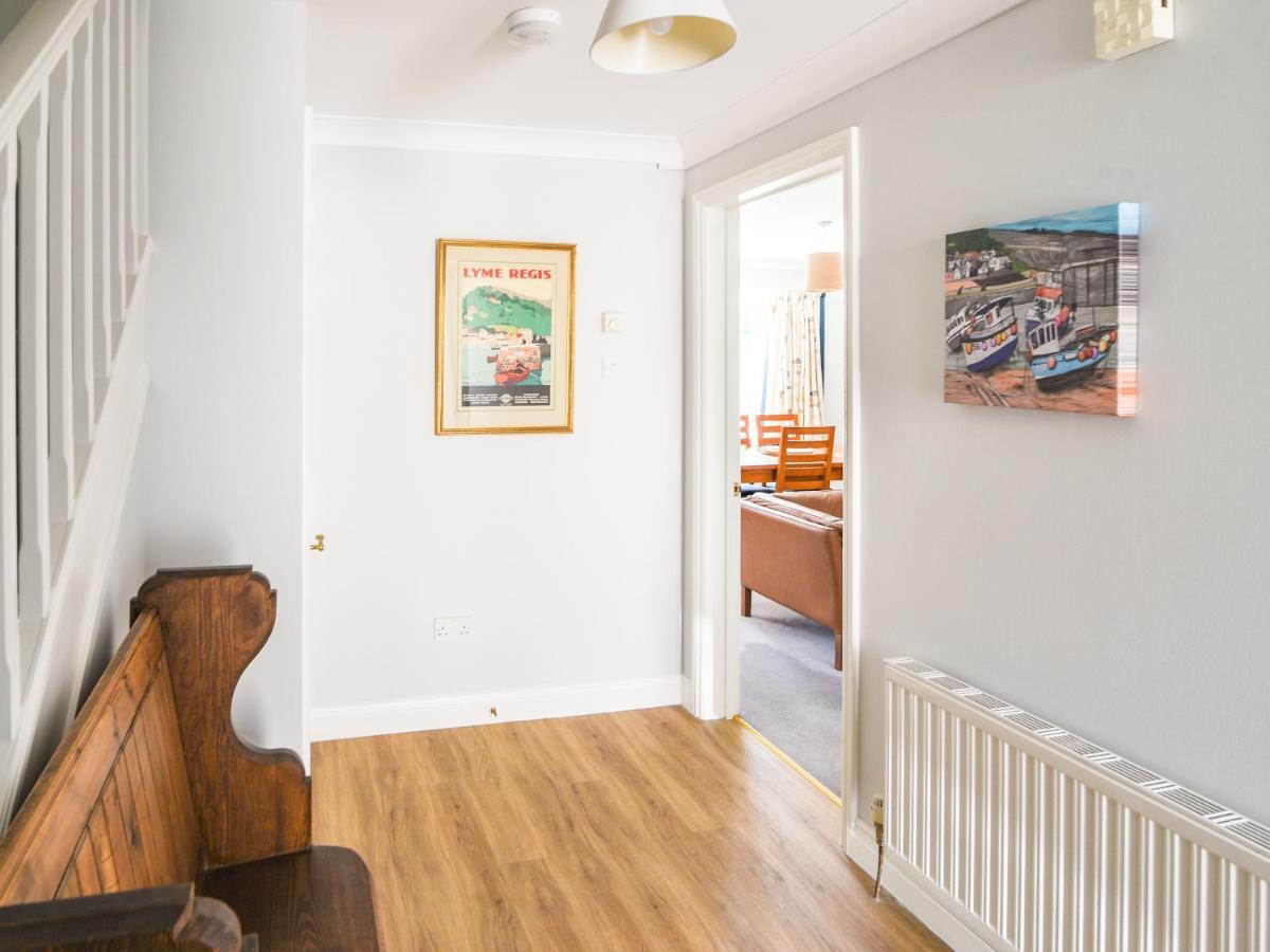 Seagull Cottage Λάιμ Ρέγκις Εξωτερικό φωτογραφία